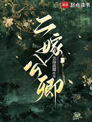 二嫁公卿免费在线阅读全文