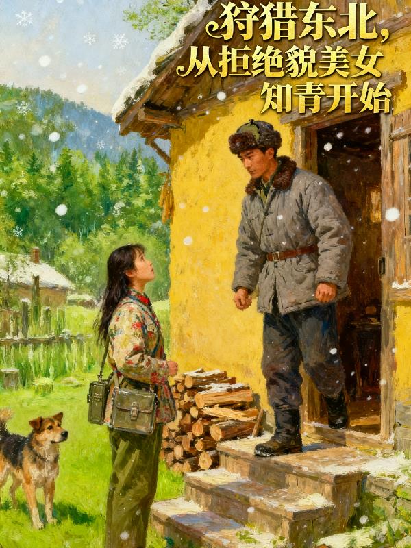 狩猎东北，从拒绝貌美女知青开始小说全文免费阅读完整版