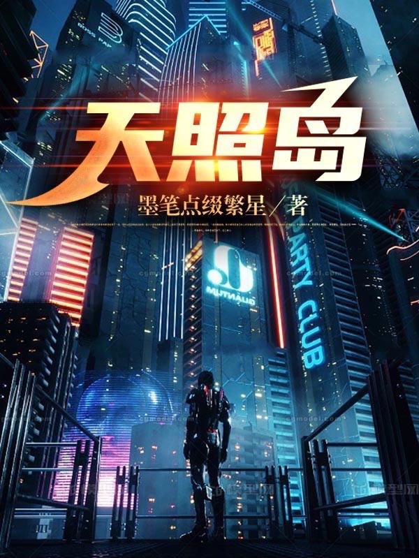 天照岛全本txt无删减