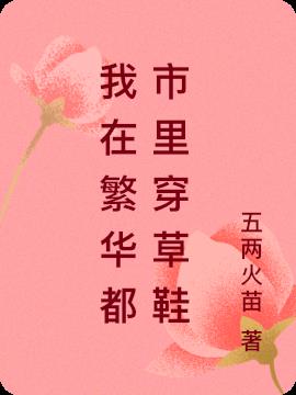 我在繁华都市里穿草鞋