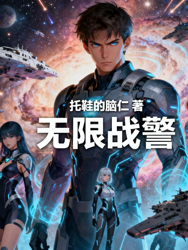 无限战警txt电子书免费下载