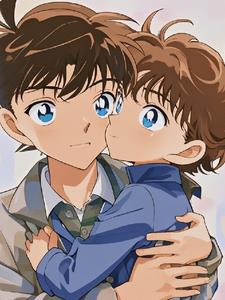 柯南：大我十岁的哥哥突然缩水了小说全文免费阅读