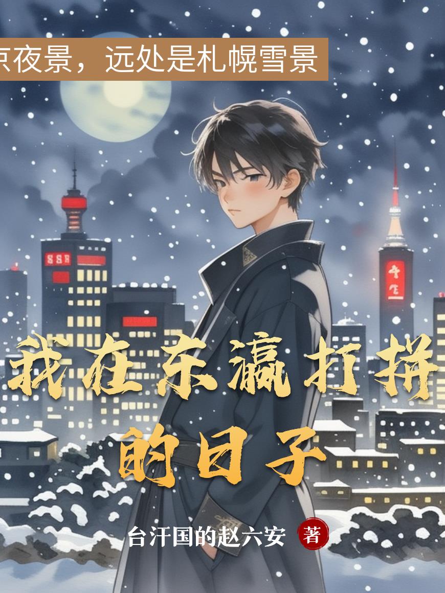 我在东瀛打拼的日子txt全集下载