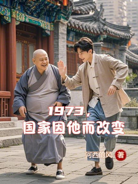 1973，国家因他而改变最新章节TXT笔趣阁