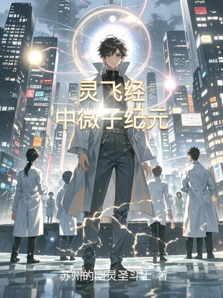 灵飞经：中微子纪元小说完整版免费阅读