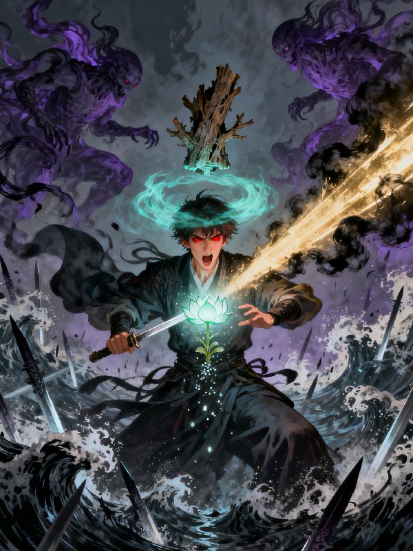 穿越后，我软饭硬吃手机免费阅读无广告