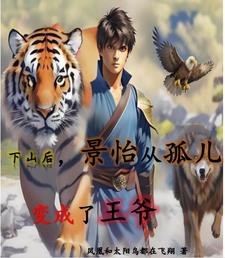 下山后，景怡从孤儿变成了王爷笔趣阁无弹窗广告