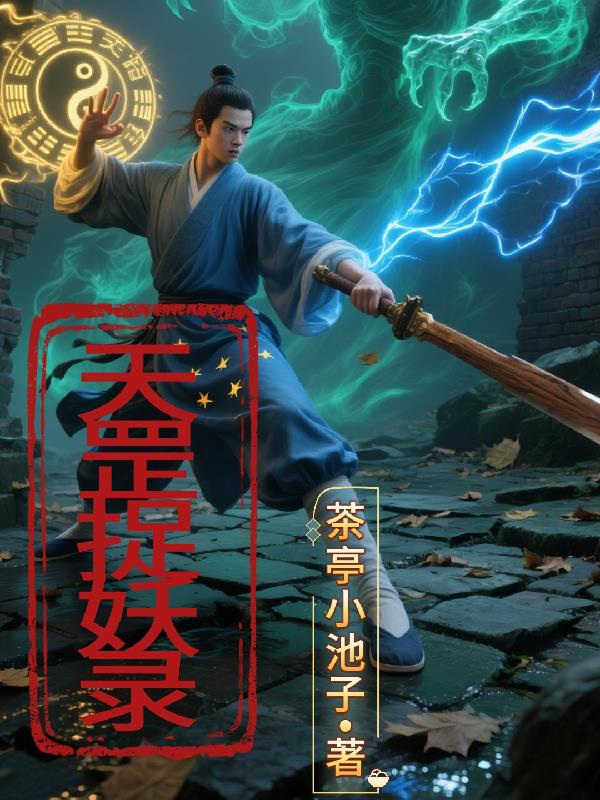 天罡捉妖录新笔趣阁无弹窗免费阅读