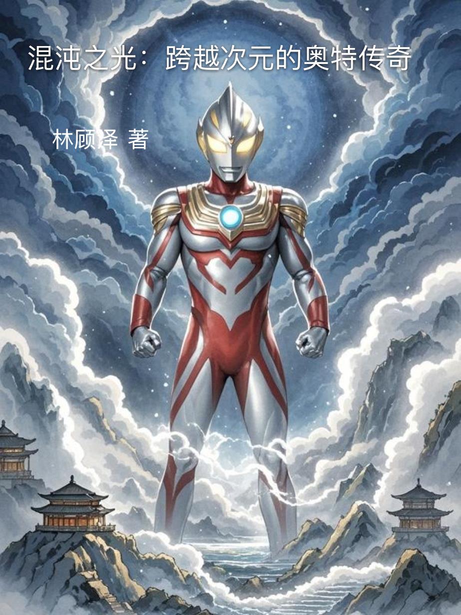 混沌之光：跨越次元的奥特传奇