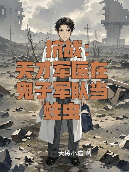 抗战:天才军医在鬼子军队当蛀虫