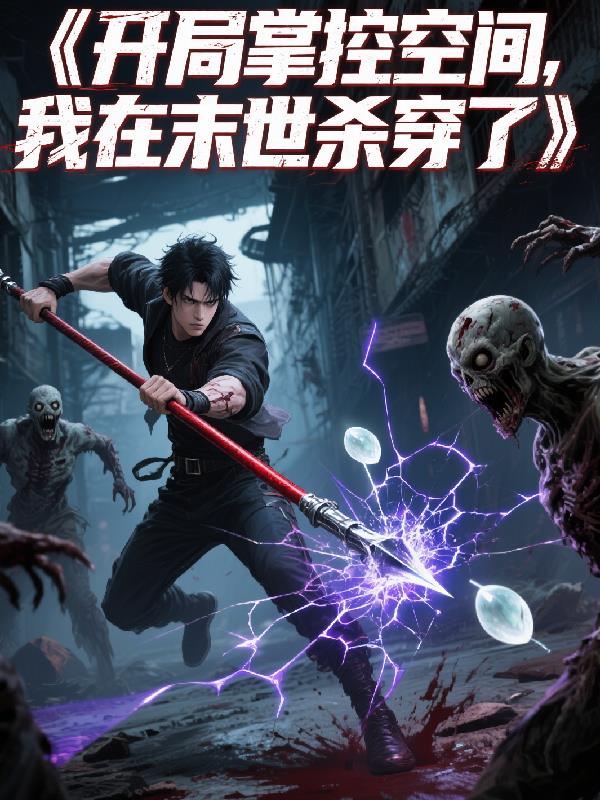 开局掌控空间，我在末世杀穿了全本小说免费阅读