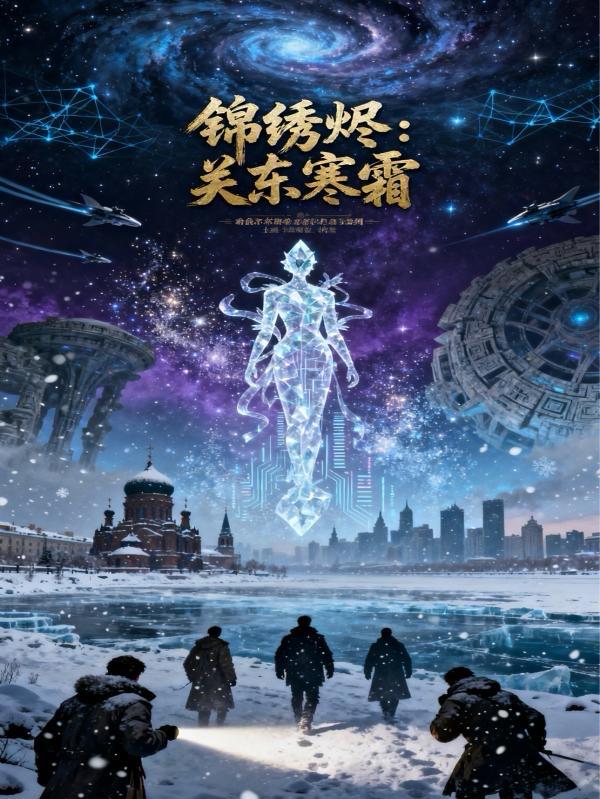 锦绣烬：关东寒霜小说最新全文免费笔趣阁