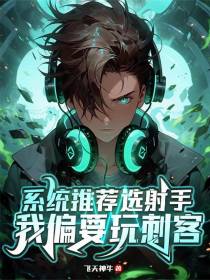 系统推荐选射手，我偏要玩刺客