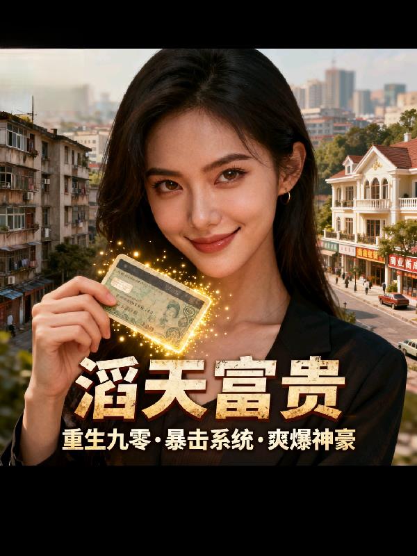 九零，我的系统能暴击全文完整版