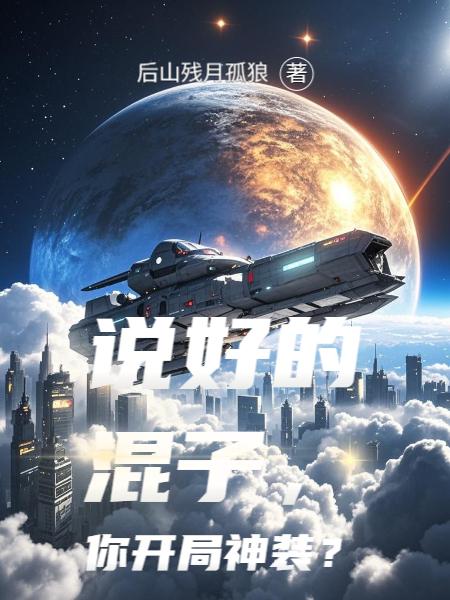 说好的混子，你开局神装？
