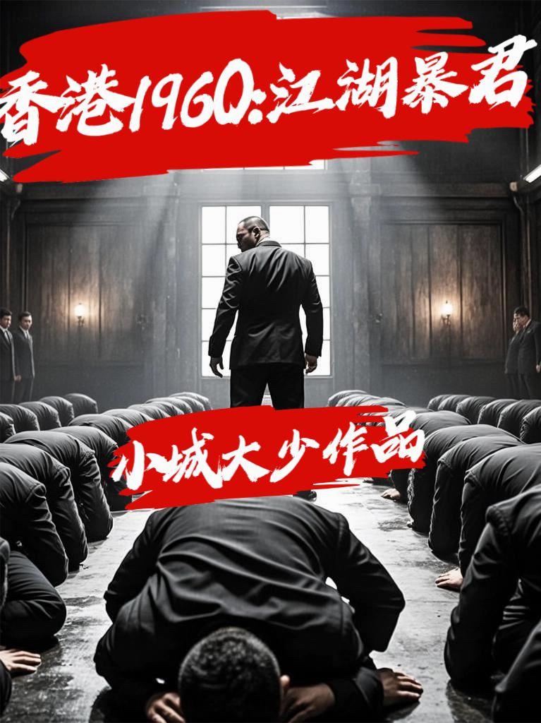 香港1960：江湖暴君