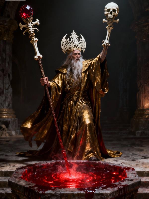 墨神风传奇全本无弹窗免费