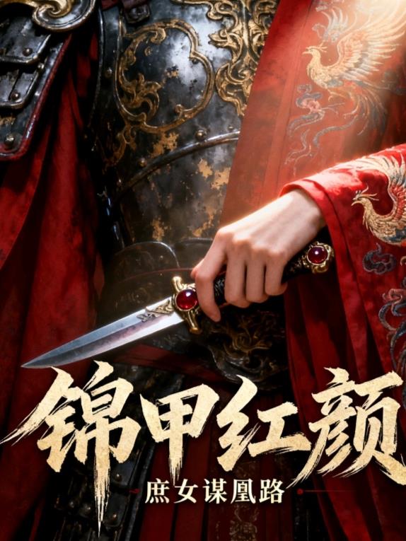 锦甲红颜：庶女谋凰路小说免费阅读