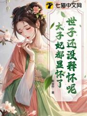 世子还没释怀呢，太子妃都显怀了