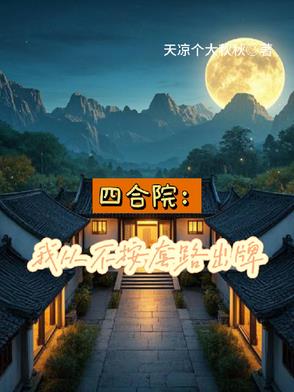 四合院：我从不按套路出牌小说结局
