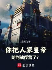 你把人家皇帝防到战俘营了？