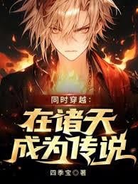 同时穿越：在诸天成为传说小说全集阅读
