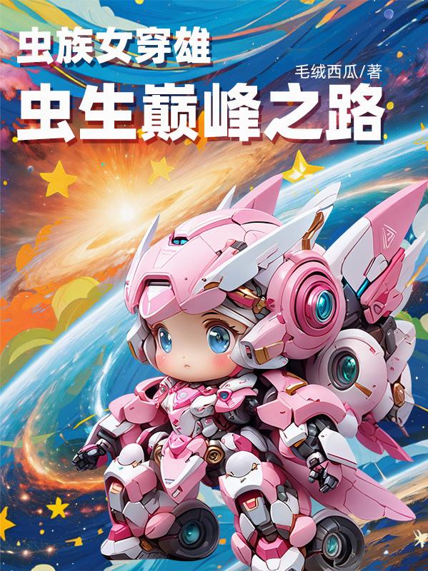 虫族女穿雄：虫生巅峰之路电子书免费在线读