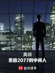 美综:来自2077的中间人