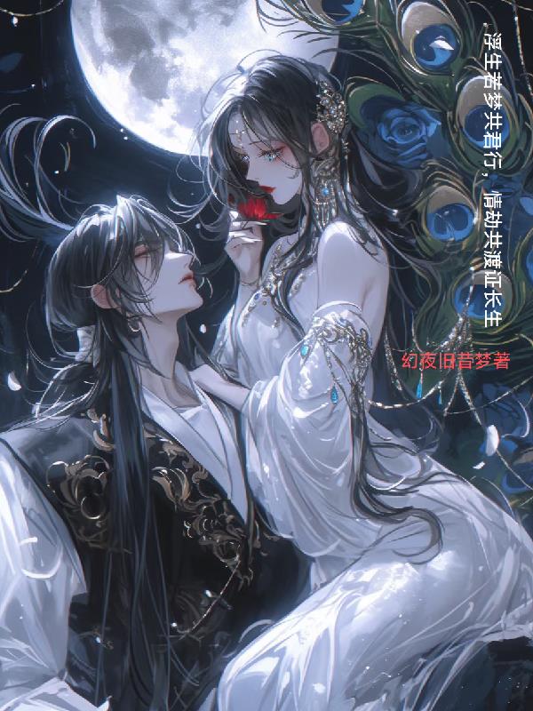 浮生若梦共君行，情劫共渡证长生超前更新章节时间