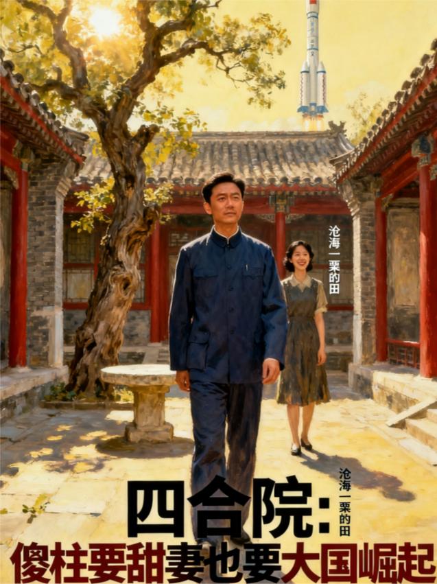 四合院：傻柱要甜妻也要大国崛起txt电子书下载