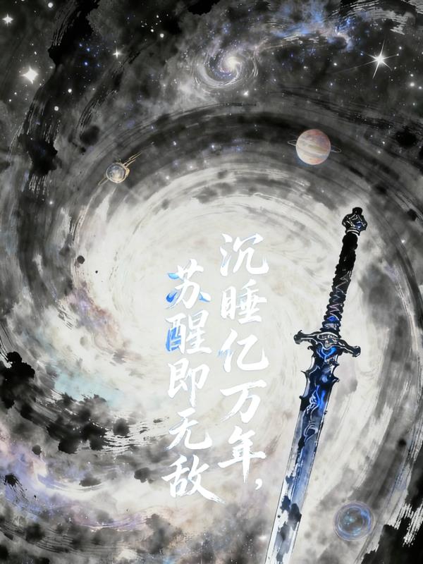 沉睡亿万年，苏醒即无敌最新更新章节最快的小说