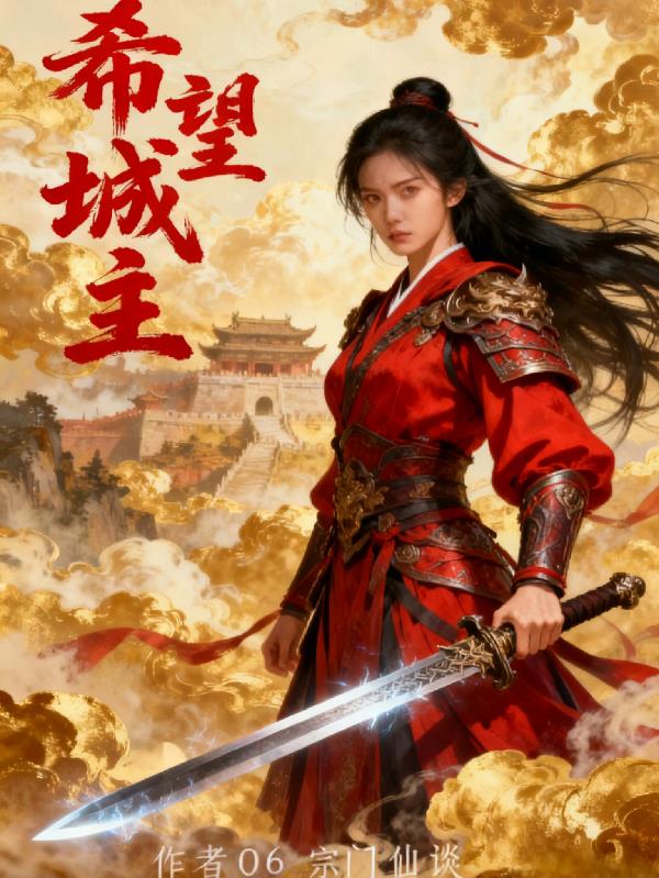 希望城主小说在线阅读无弹窗