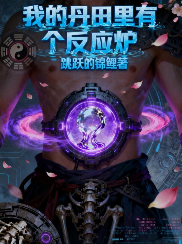 我的丹田里有个反应炉最新章节目录免费阅读