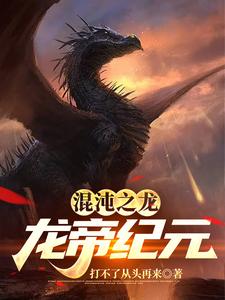 混沌之龙:龙帝纪元