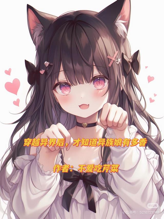 穿越异界后，才知道异族娘有多香