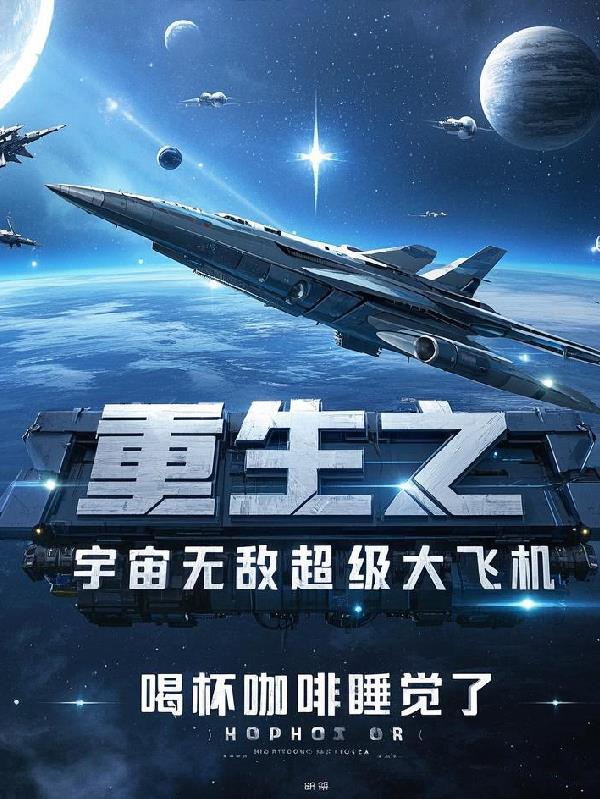 重生之，宇宙无敌超级大飞机