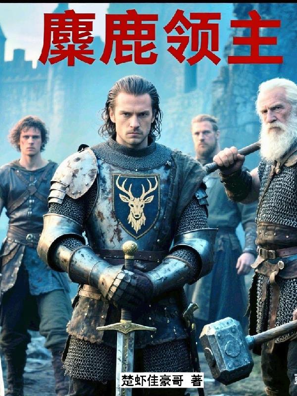 麋鹿领主全文免费阅读下载