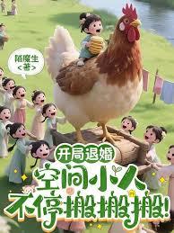 开局退婚,空间小人不停搬搬搬!