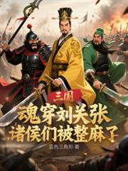 魂穿刘关张，诸候们被整麻了