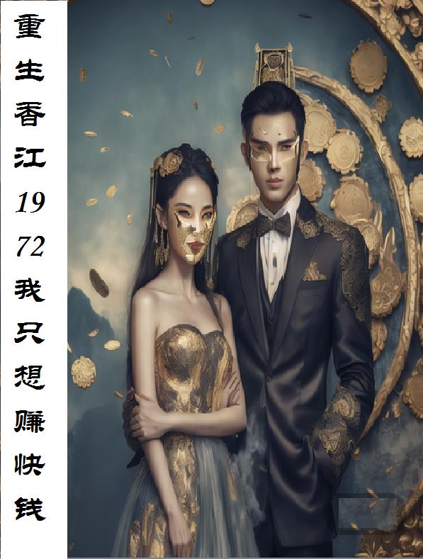 重生香江1972我只想赚快钱无弹窗全文阅读
