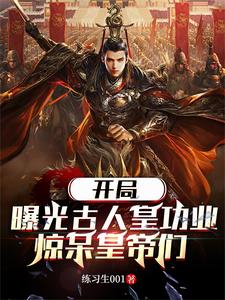 正史比野史还野，李世民崩溃小说大结局