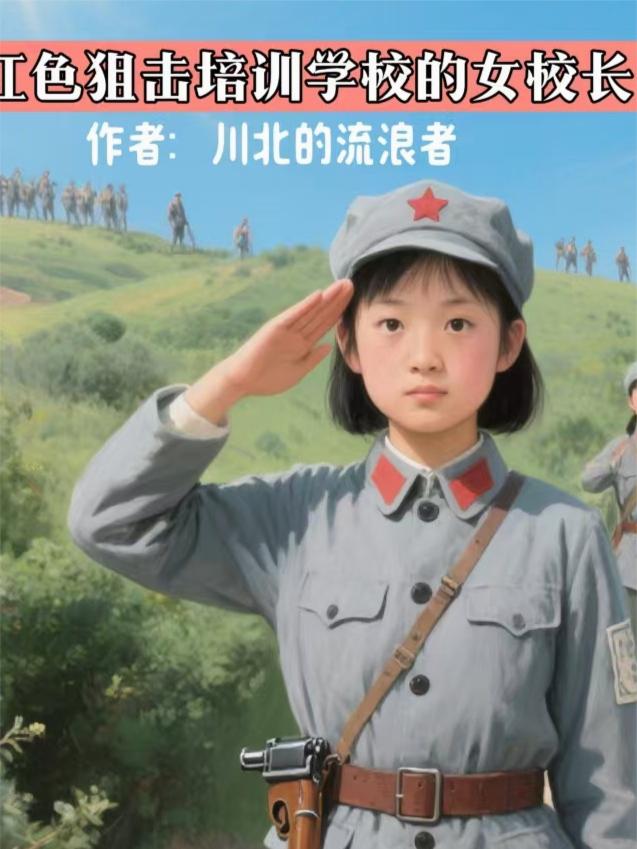 红色狙击培训学校的女校长免费读入口