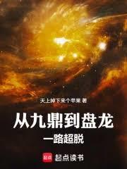盘龙：从九鼎破碎虚空开始