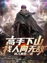 高手下山，我已人间无敌！