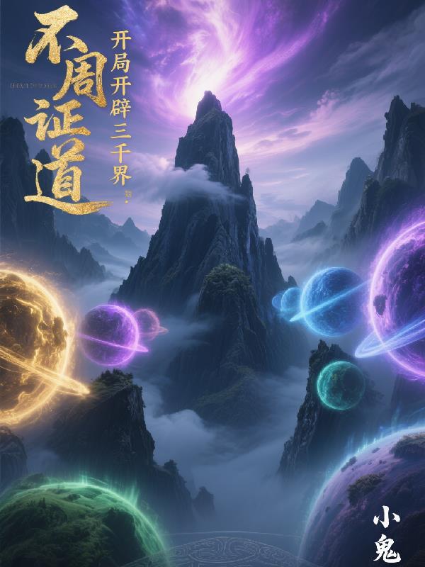 不周证道：开局开辟三千界