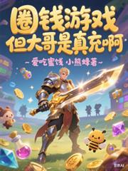 圈钱游戏，但大哥是真充啊