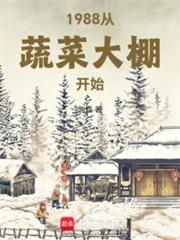 1988从蔬菜大棚开始