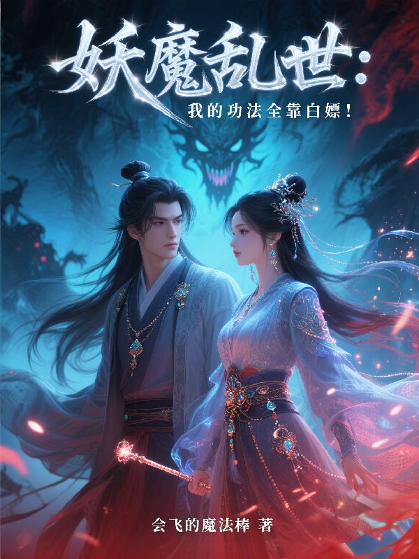 妖魔乱世，我的功法全靠白嫖！更新最快章节