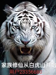家族修仙从白虎山开始全文在线阅读