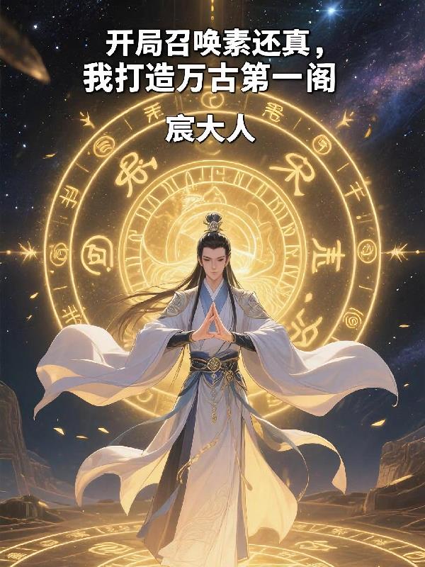 开局召唤素还真，我打造万古第一免费阅读